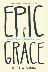 Epic Grace Cover High Res