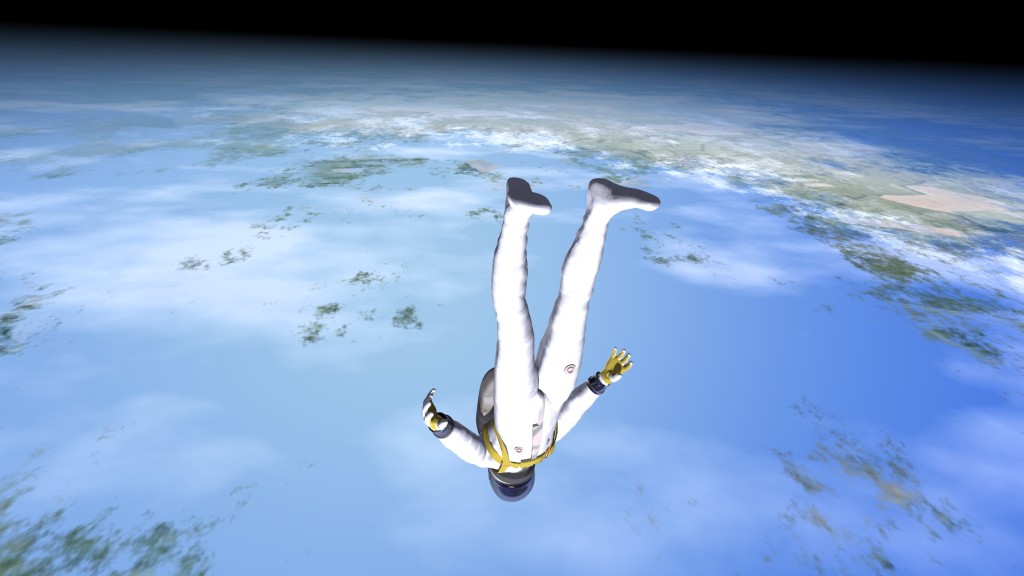 Space Jump