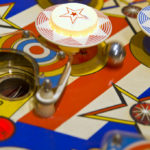 What to Do When Your Life Feels Like a Pinball Maching