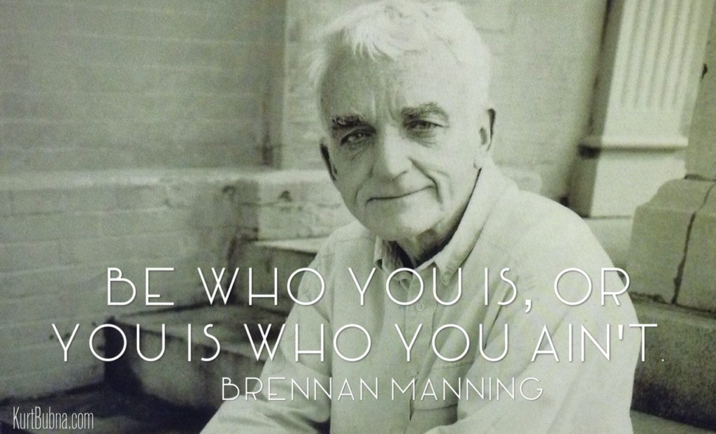 B. Manning Quote