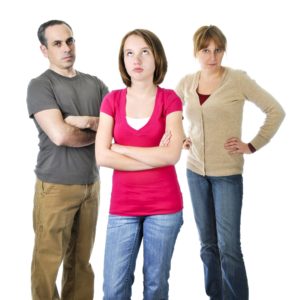 Read more about the article It’s Tough Parenting Adult Children