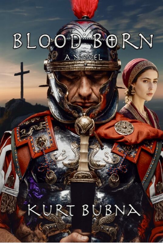 Blood Born – A Novel
